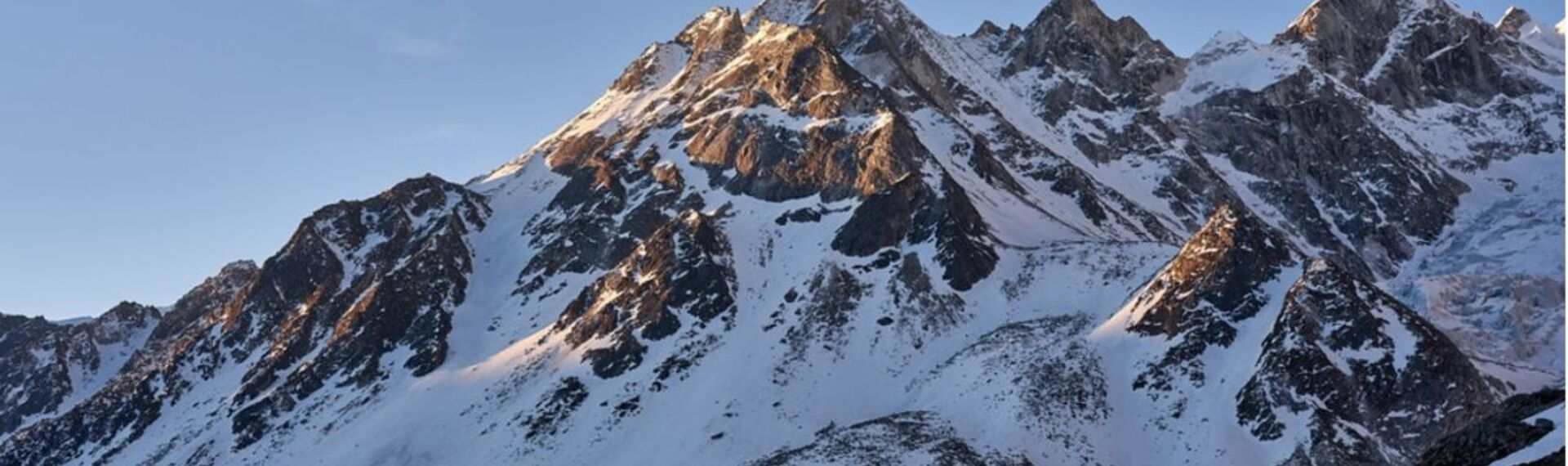 How Difficult is Manaslu Trek?