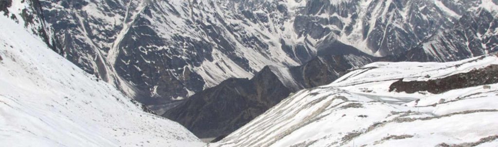 Manaslu Circuit Trek