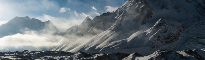 EveretThree Passes Trek