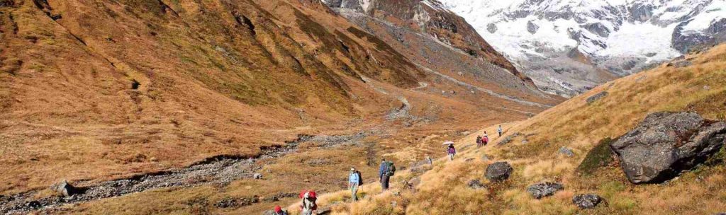 Annapurna Circuit