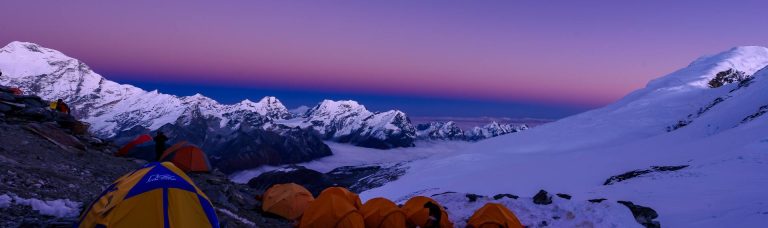 Mera Peak