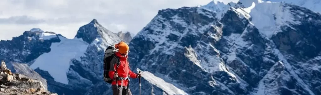 Annapurna Circuit Trek