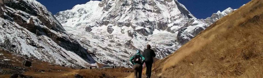 why should you trek to annapurna base camp 