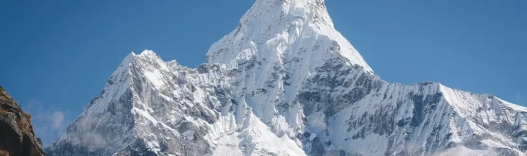 Mount Amadablam