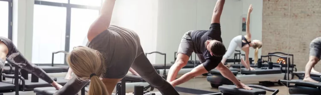 Exercises High-Altitude Training