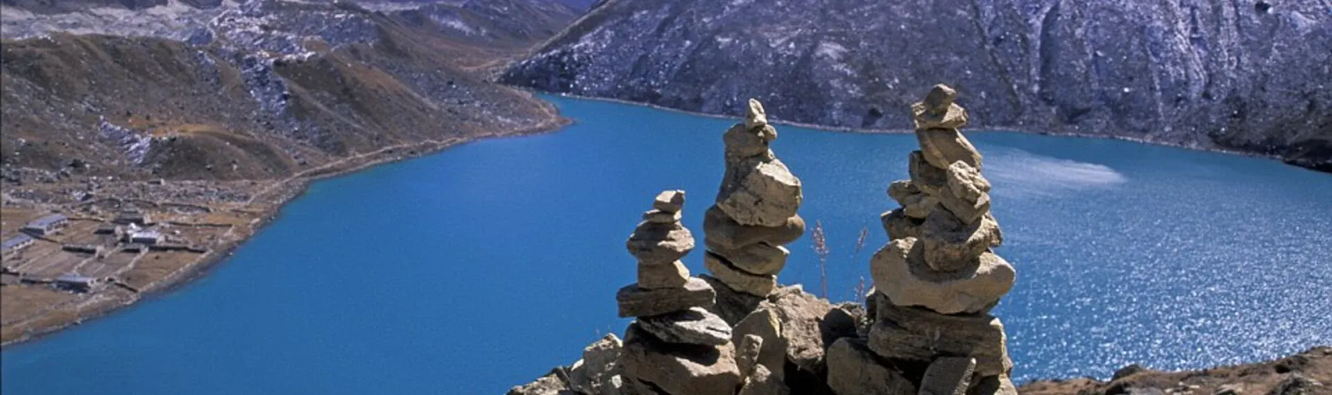 Gokyo Lake Trekking