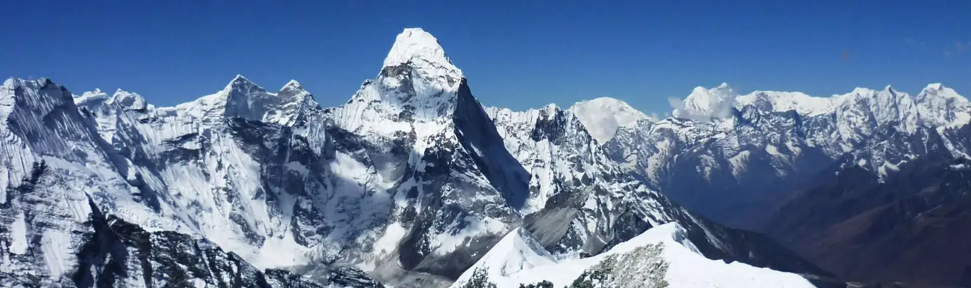 Island Peak Climbing with EBC Trekking