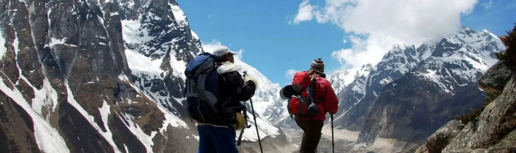 Why Manaslu is Known As Killer Mountain, Trekking