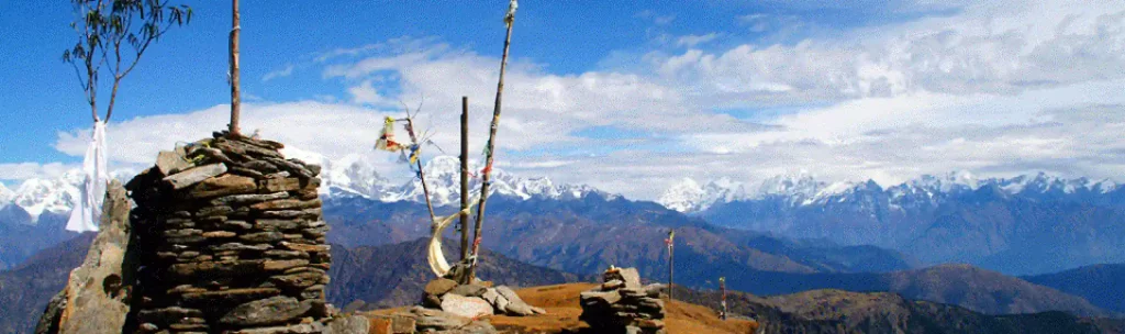 Pikey Peak Trek Difficulty & Guide