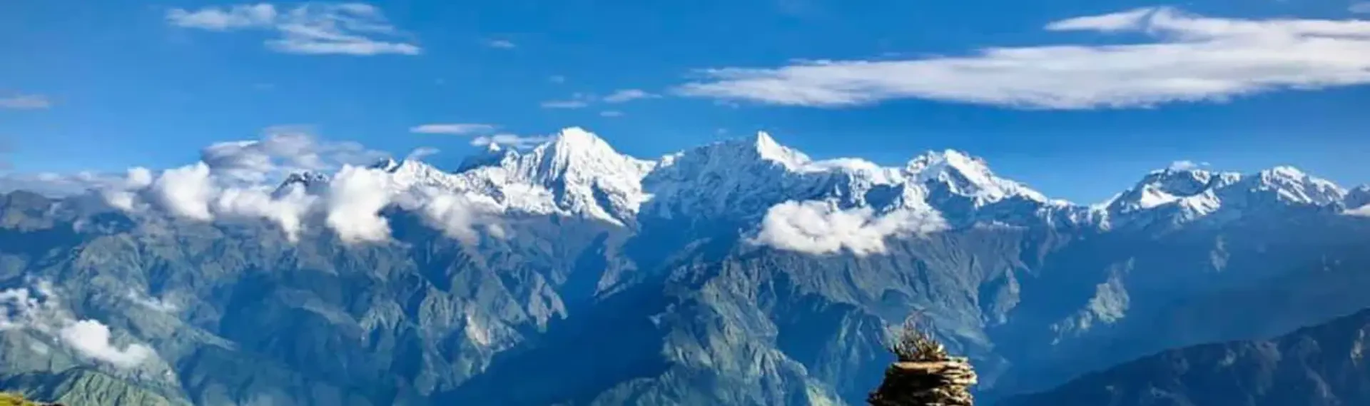 Paldor Peak Climbing with Ruby Valley Trek -12 Days