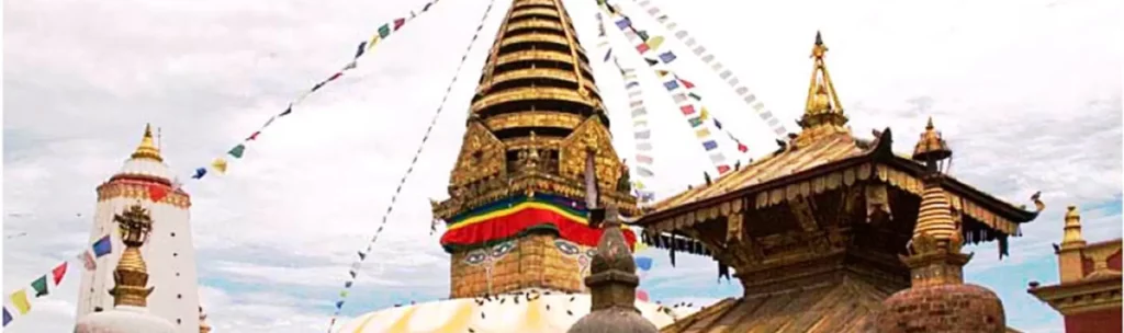 Temples things to do and don'ts in Nepal, Temple and stupa