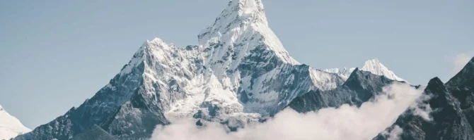 List of the Top 10 Highest Mountains In Nepal