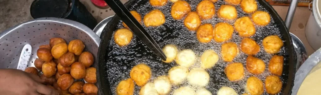 street foods nepal Things to do and don'ts in Nepal