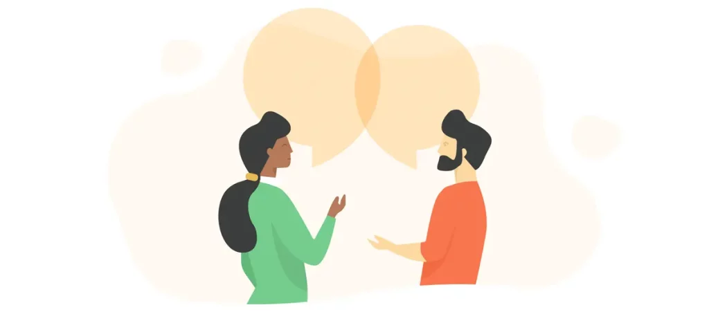 Communicate with Travel Agent