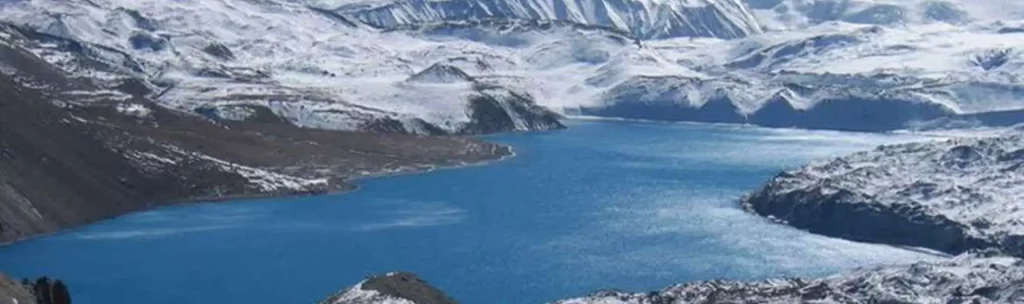 Tilicho Lake Tilicho Lake