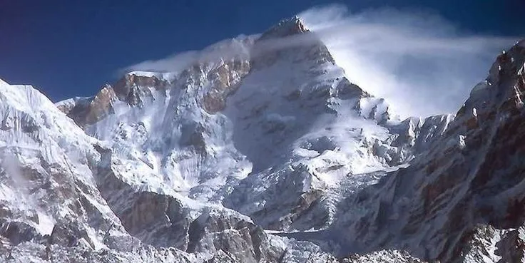 Why Manaslu is Known As Killer Mountain