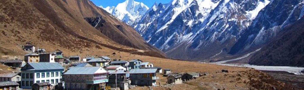 Langtang Valley Earthquake Updates