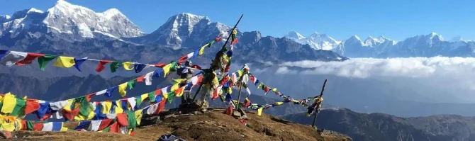 Pikey Peak Trek Difficulty & Guide