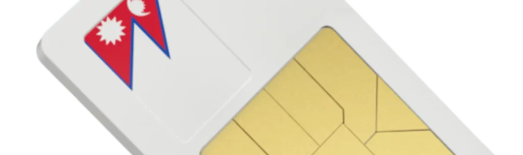 How To Get a SIM Card In Nepal?