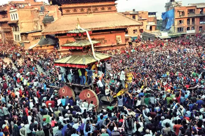 Biska Jatra