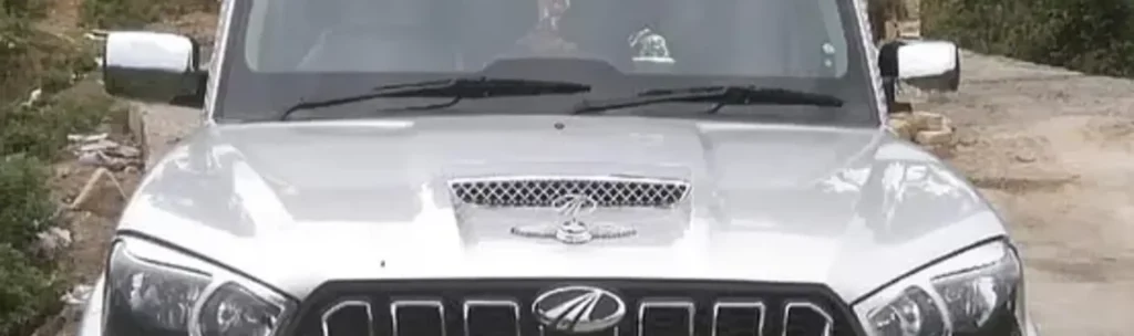 Jeep to Syabrubesi