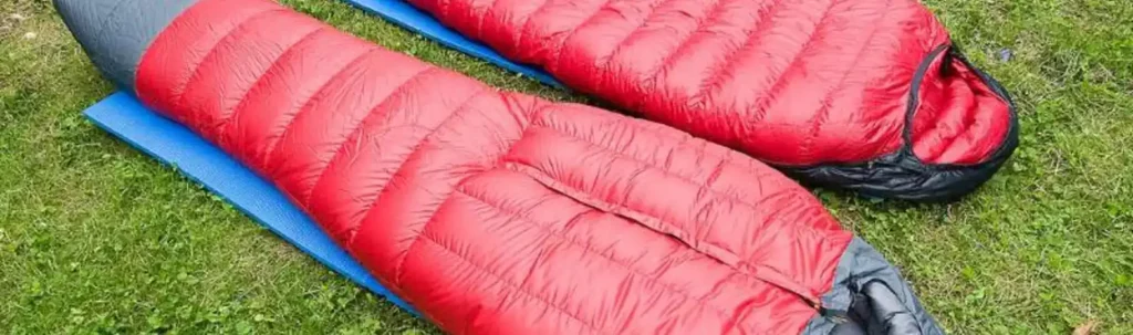 Sleeping Bags For Manaslu
