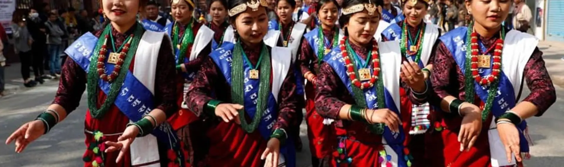 Losar Festival