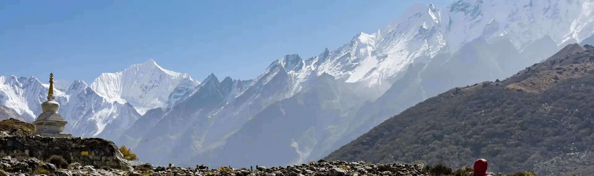 Introduction to Langtang National Park