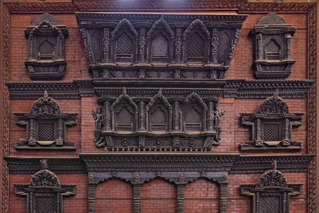 Kumari Ghar