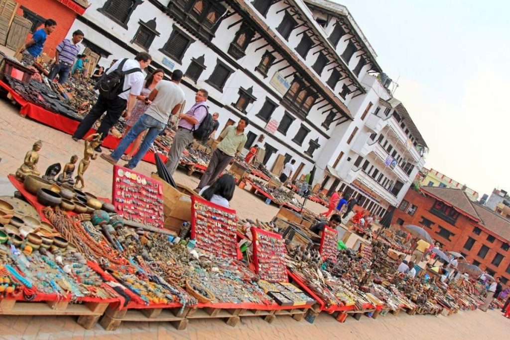 Nassal Chowk