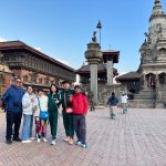 Photo of Buazhang De Angie 