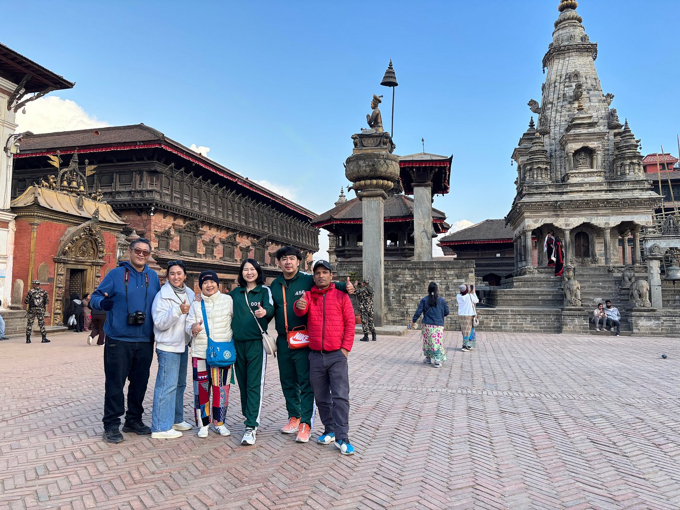 Photo of Buazhang De Angie 