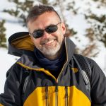 Photo of Lukasz Gaworski