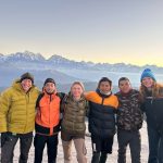 Pikey Peak Trek – Professional, respectful, kind, attentive and FUN! Highly recommend