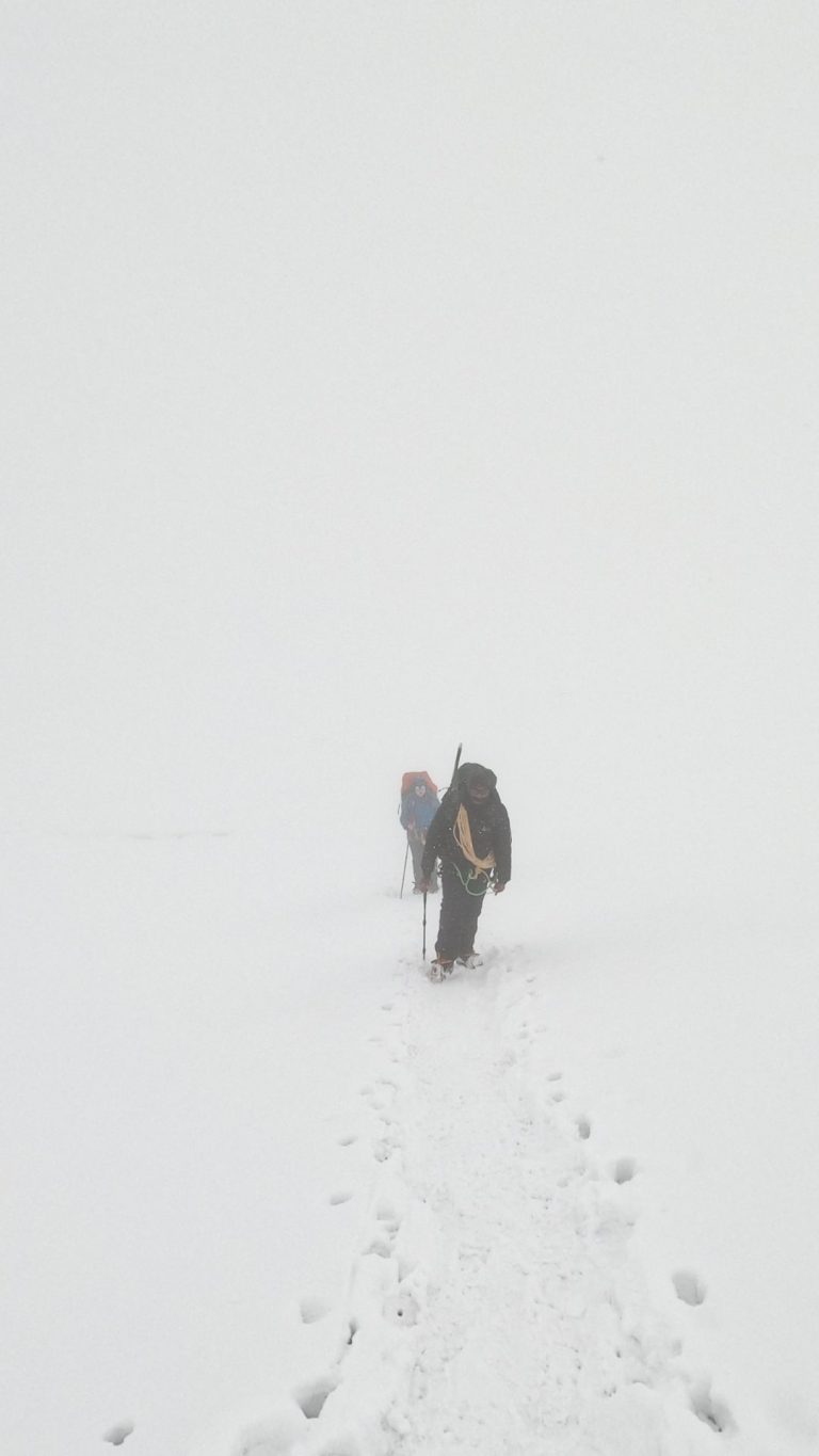 High Camp