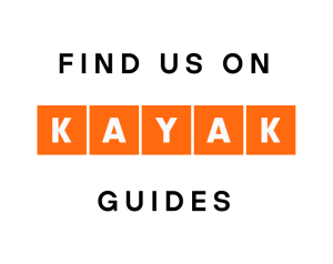 kayak