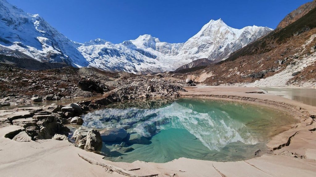 Manaslu Region is a Restricted Area in Nepal