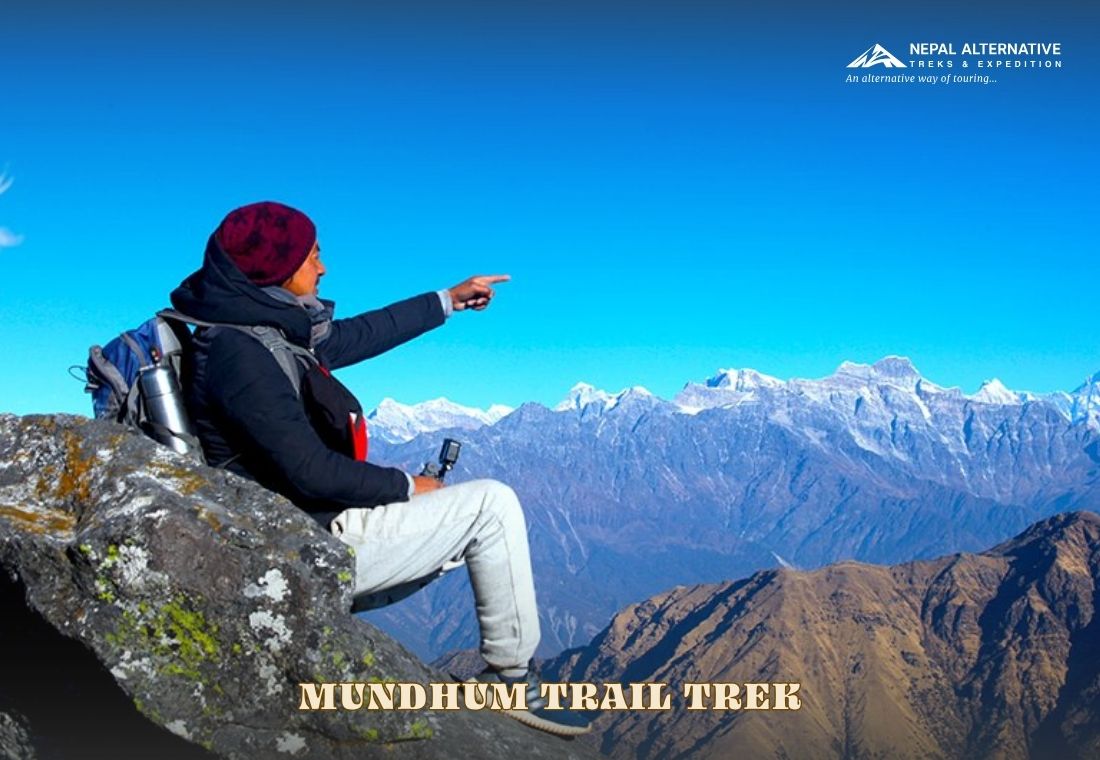 Mundhum Trail Trek