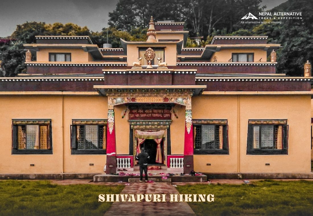 Shivapuri Hiking